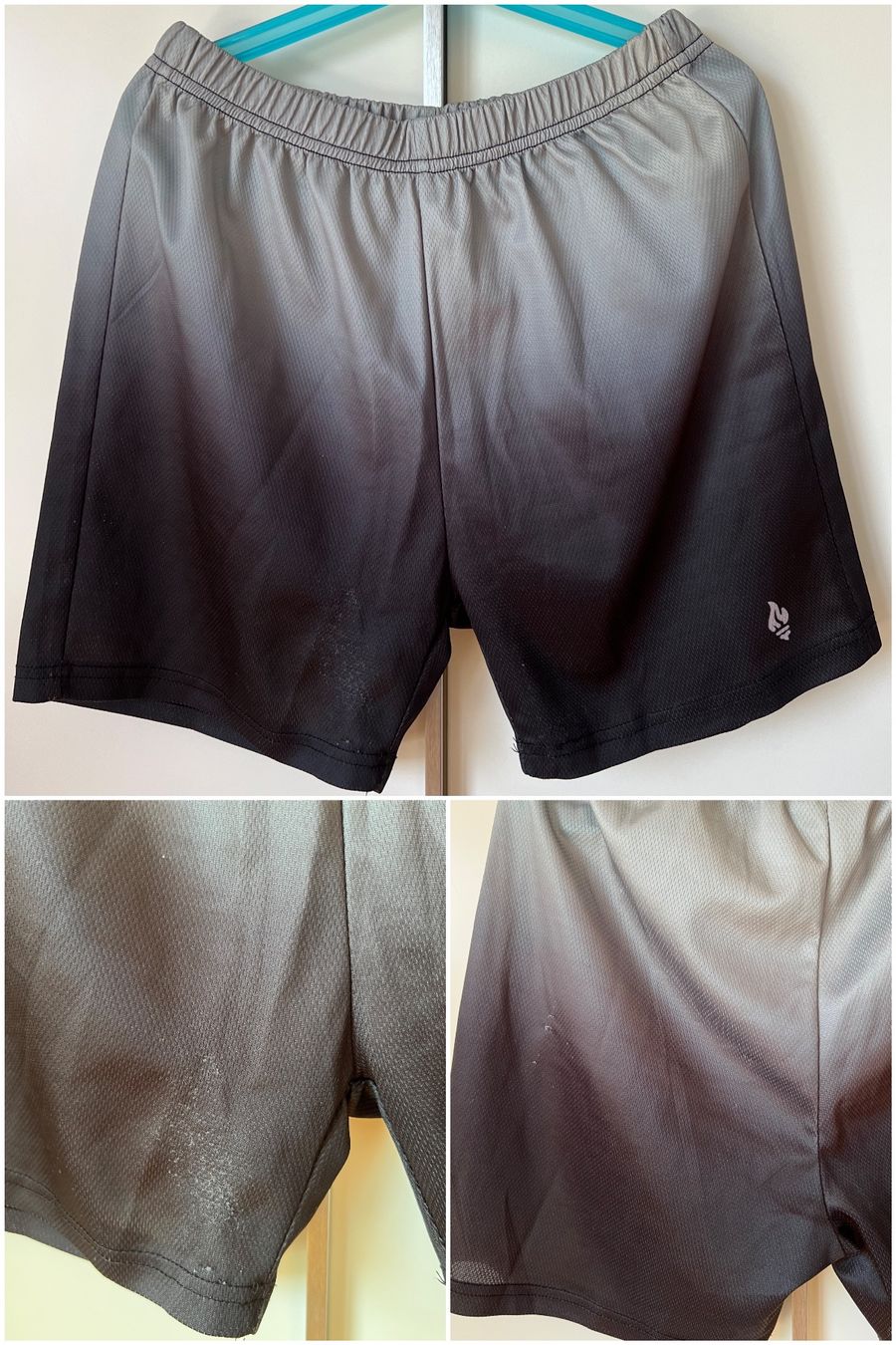 Pantaloni: 5 Sportshorts 150 – Usato da Lengnau BE venduto da Rubin27 2