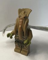 LEGO Star Wars Poggle the Lesser (sw0474)
