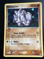 Rhinocorne Reverse Holo – Pokémon EX Légendes Oubliées