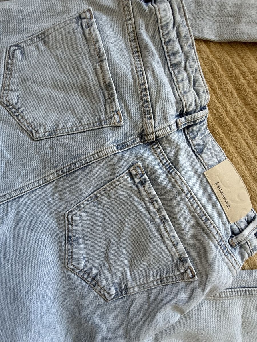 Stradivarius Jeans: Stradivarius jeans gr 38 – Usato da Belp venduto da Lu96 2