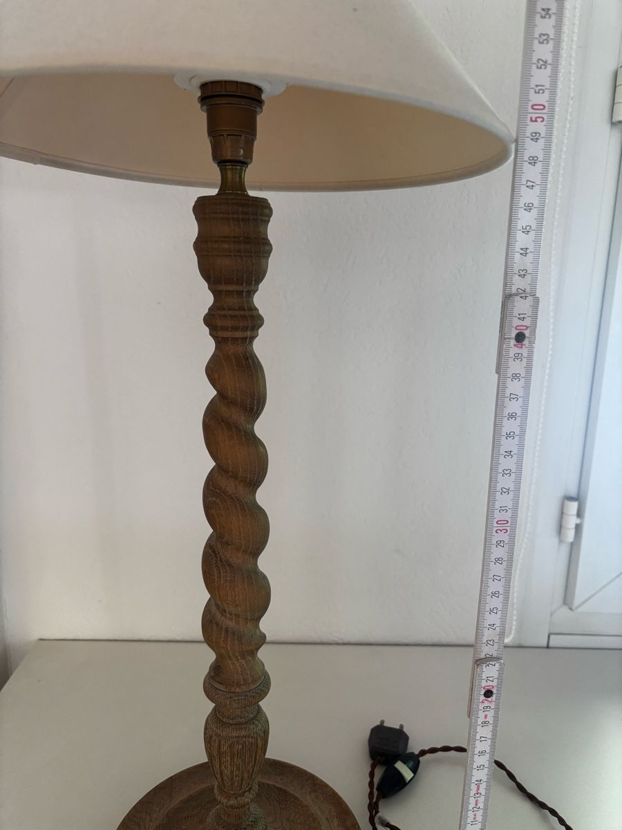 Flamant Lampade: Tischleuchte von Flamant – Usato da Erlenbach ZH venduto da itemstobepruchased 2