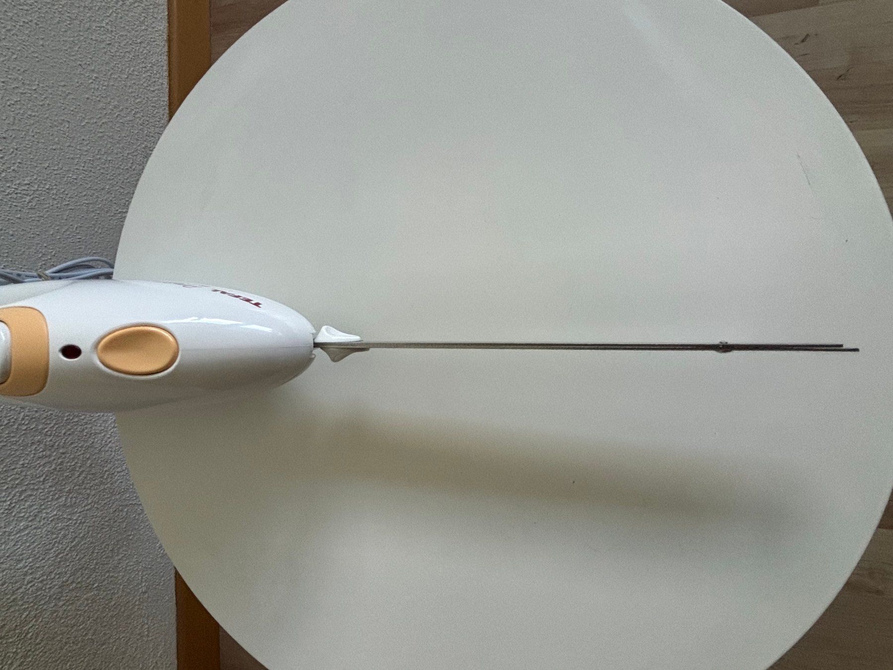 Tefal Elettrodomestici da cucina: Elektromesser Prep'line - Tefal – Nuovo e nell'imballaggio originale da Winterthur venduto da 1doodle2 2