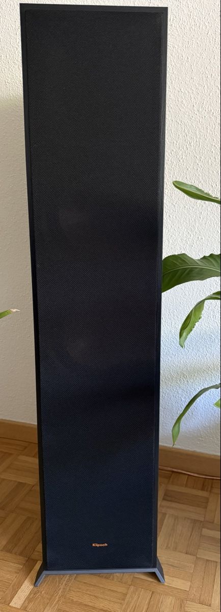 Klipsch Casse acustiche: 2 Speakers Klipsch R-820F – Usato da Thalwil venduto da ropejo 2