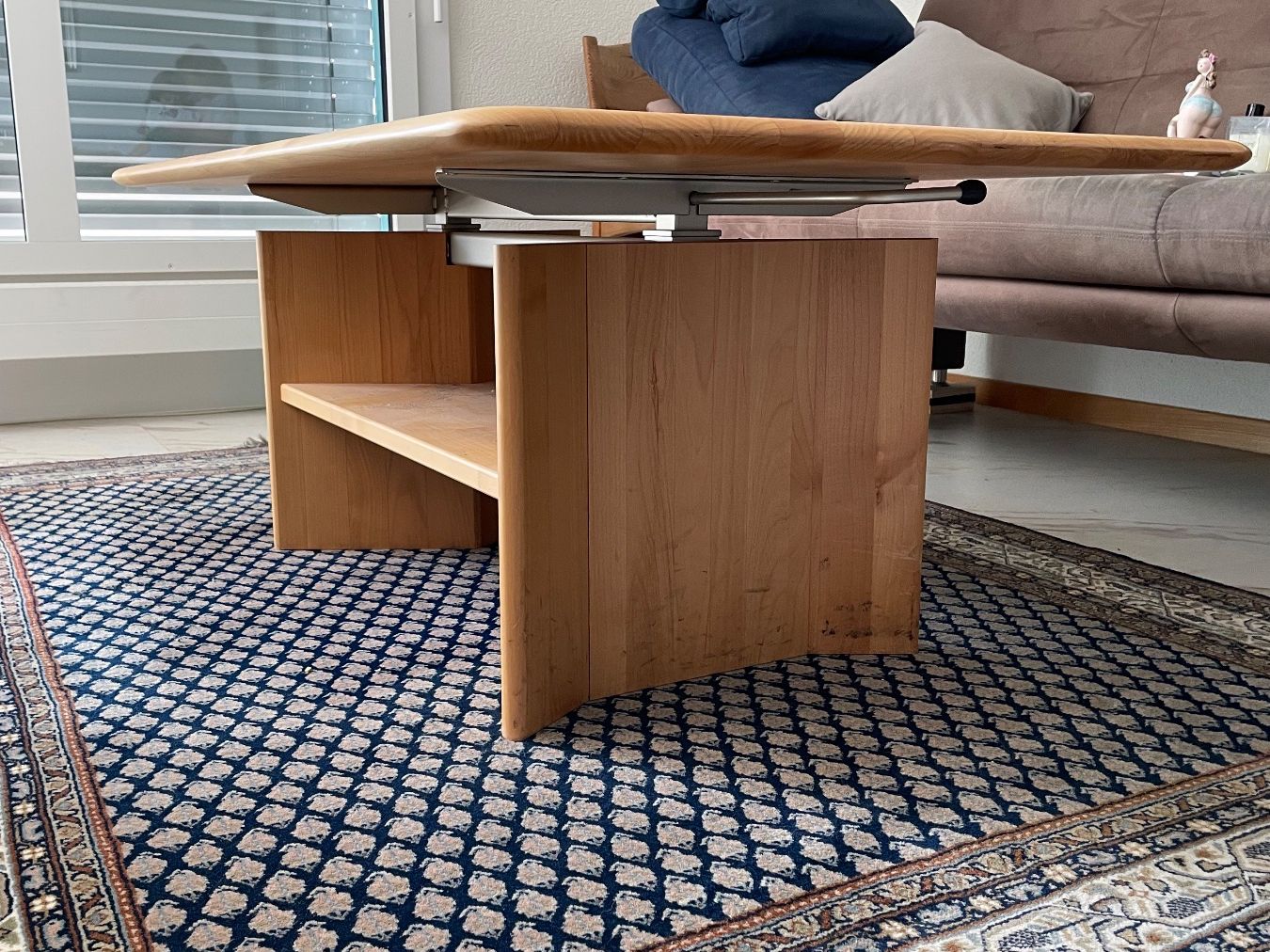 Tische: Sofatisch – Gebraucht aus Winterthur von taiyo