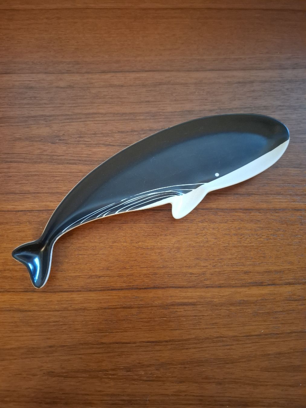 Alle Dekorationen: Plat décoratif forme baleine – Gebraucht aus Granges-Paccot von chloead