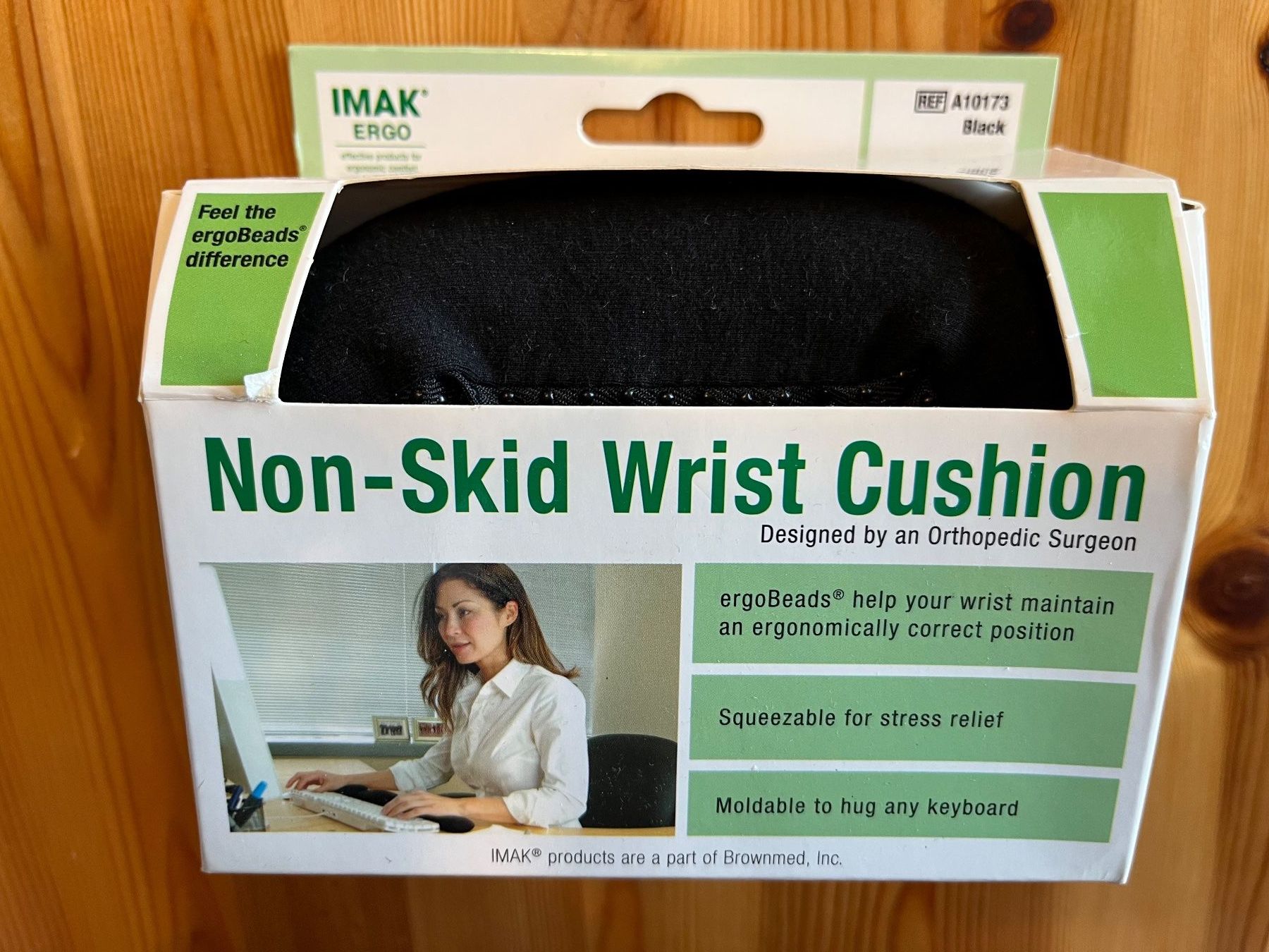 Cuscini: Handgelenk Kissen – Usato da Zürich venduto da Gurkis