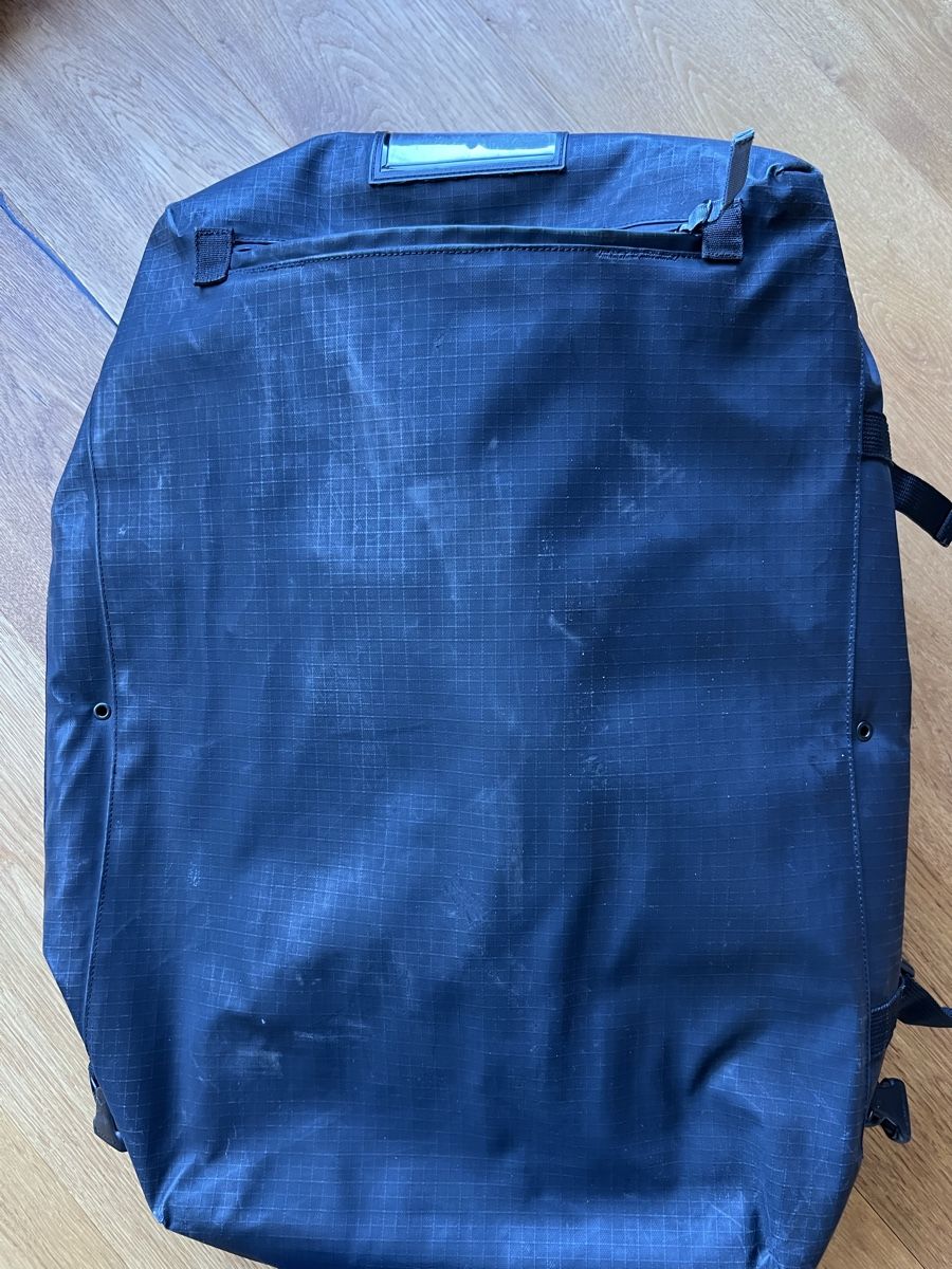 K2 Borse: K2 Travelbag – Usato da Ebnat-Kappel venduto da Hoelzli5 1