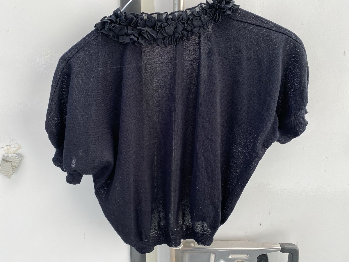 Bolero: STRICKJACKE / BOLERO – Usato da Eglisau venduto da Lara0 1