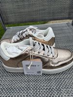 Sneaker GR 37 Gold