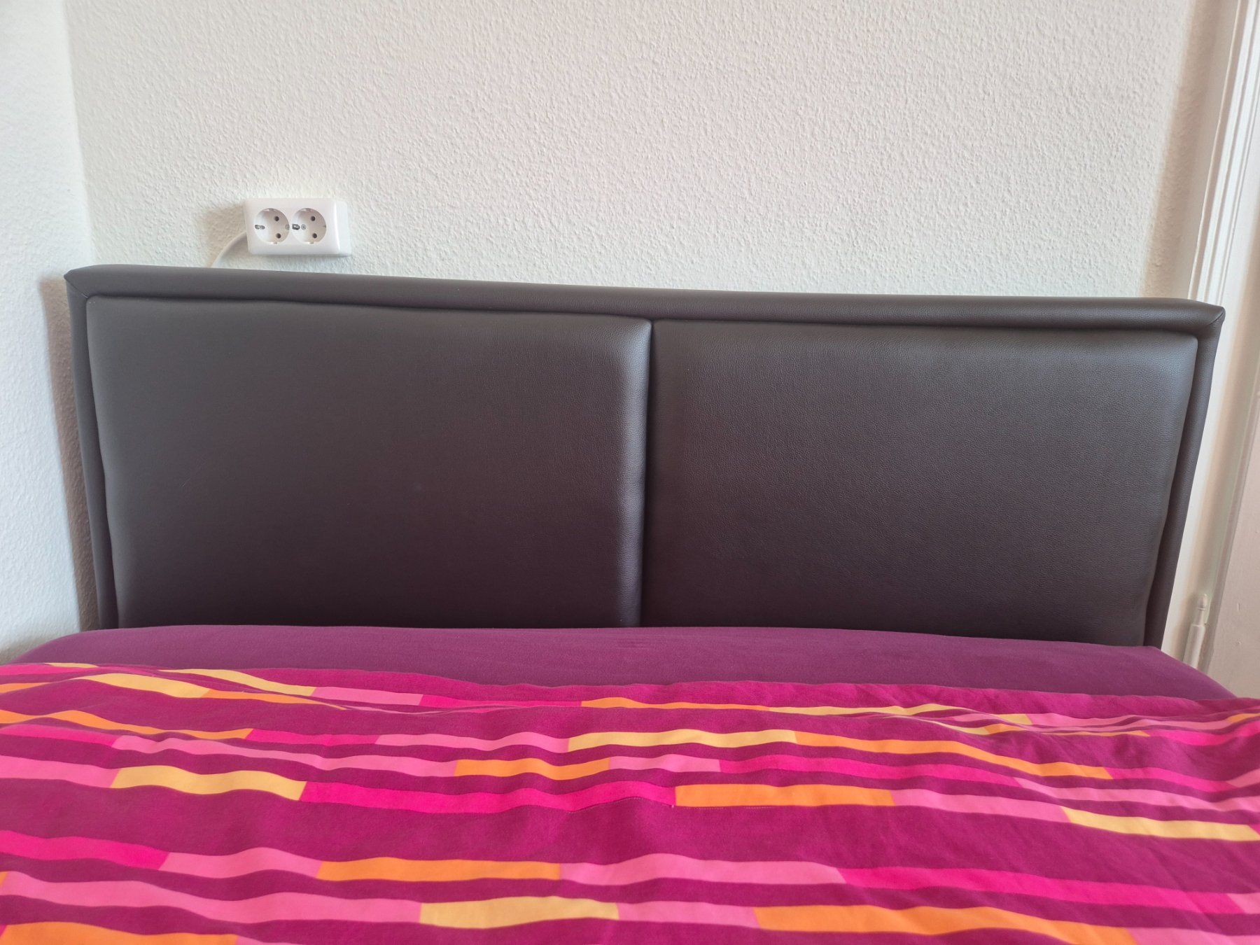 Letti: Bett und Matratze 120x200 – Usato da Zürich venduto da lis_f8xs 3