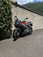 vendo aprilia tuono 125 