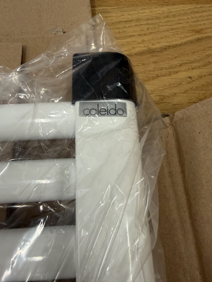 Heizgeräte: Caleido Elektrische Badheizkörper  – Neu und originalverpackt aus Amriswil von deluxe_bad 3