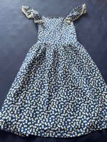 ❤️ Wunderschönes Kleid Gr.140