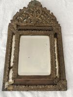Lot 2x Miroirs à Parcloses Napoléon III  à Restaurer
