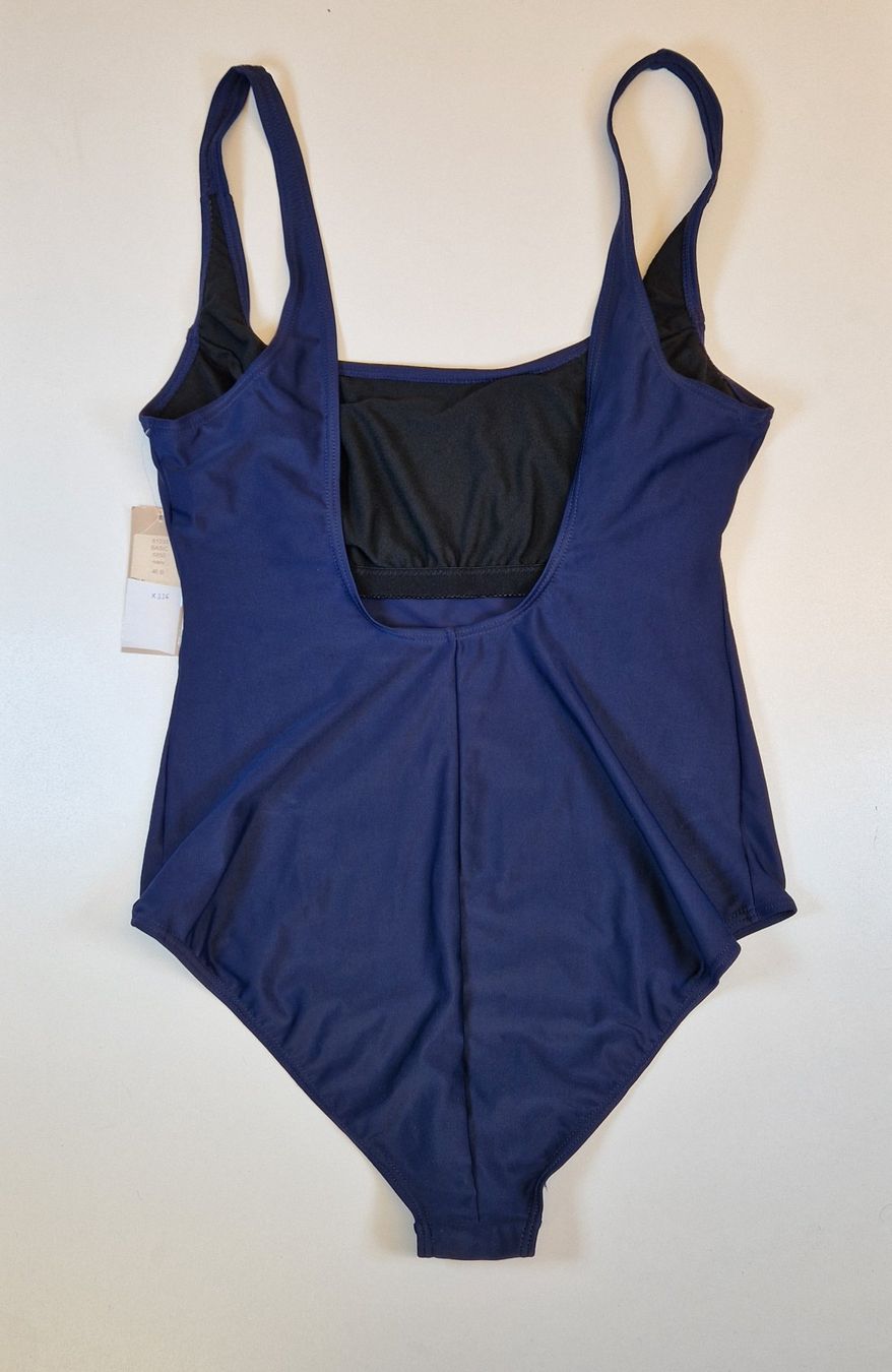 Lahco Costumi da bagno & Bikini: Badehose Damen 46B Lahco Basic Navy / Rabatt 50% - 70%!!! – Nuovo e nell'imballaggio originale da Braunau venduto da Brand-Store 1