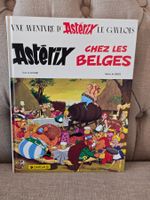 Astérix N°24 - Astérix chez les Belges