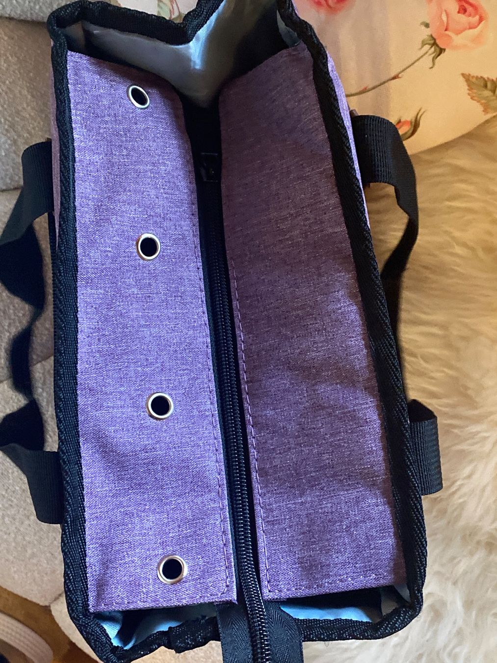 Sacs femmes: TASCHE FÜR STRICK LIEBHABERINNEN – Neuf (Voir description) à Meienried par ManuelaBoutique 5
