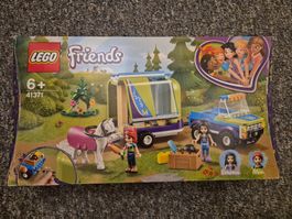 Lego friends