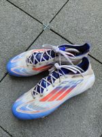 Adidas F50 Elite SG Stollen Gr 43 1/3