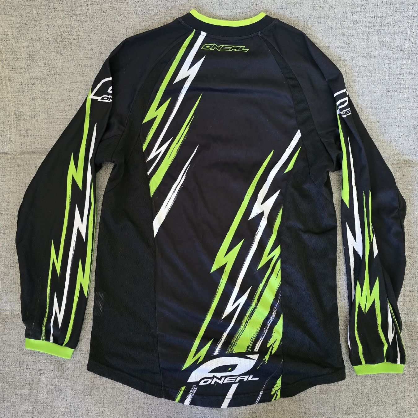 Leibchen & Hosen: ONEAL Downhill/Motocross Jersey – Gebraucht aus Koppigen von sas_9kpl 1