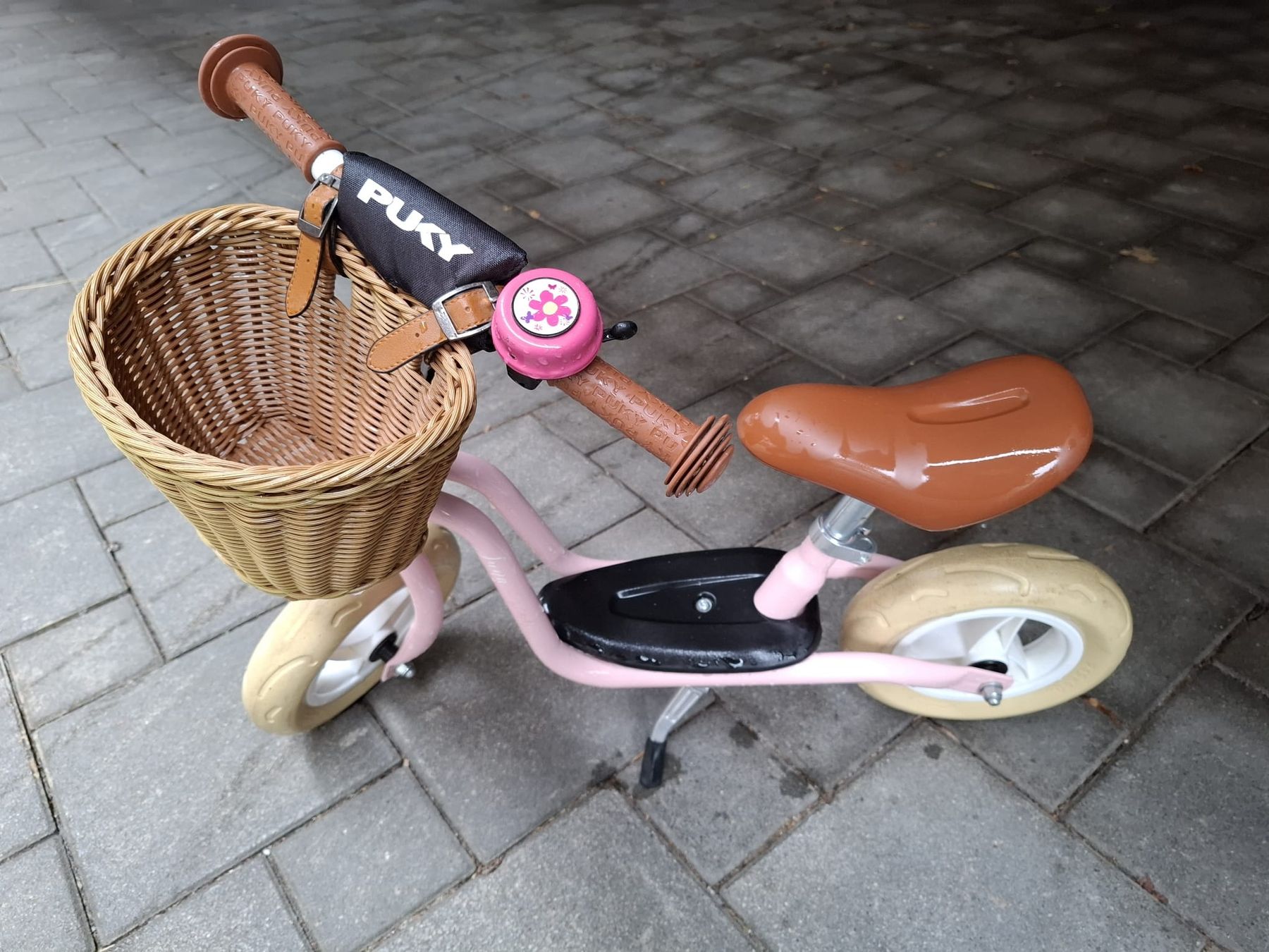Puky Véhicules pour enfants: Pukybike – D'occasion à Rüeggisberg par adi.zi