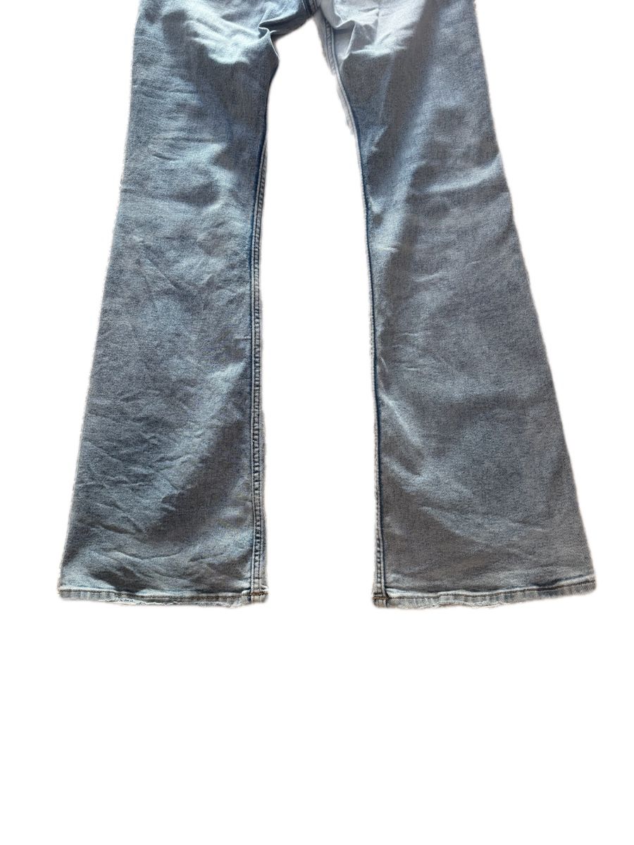 H&M Jeans: Flared Jeans  – Gebraucht aus Vilters von sele08_ale08 3