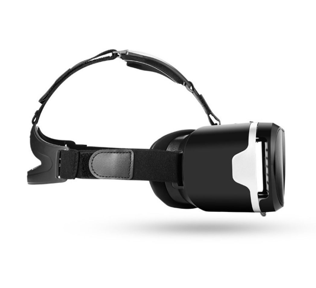 VR Brille: VR-Set: BlitzWolf BW-VR3 Brille + Hizek VR Controller – Neu (gemäss Beschreibung) aus Schlieren von dream-see-buy 4