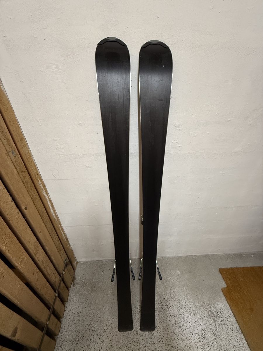 Salomon Skis: Ski Salomon – Gebraucht aus Onex von mojo1290 2