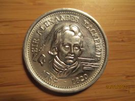 Medaille