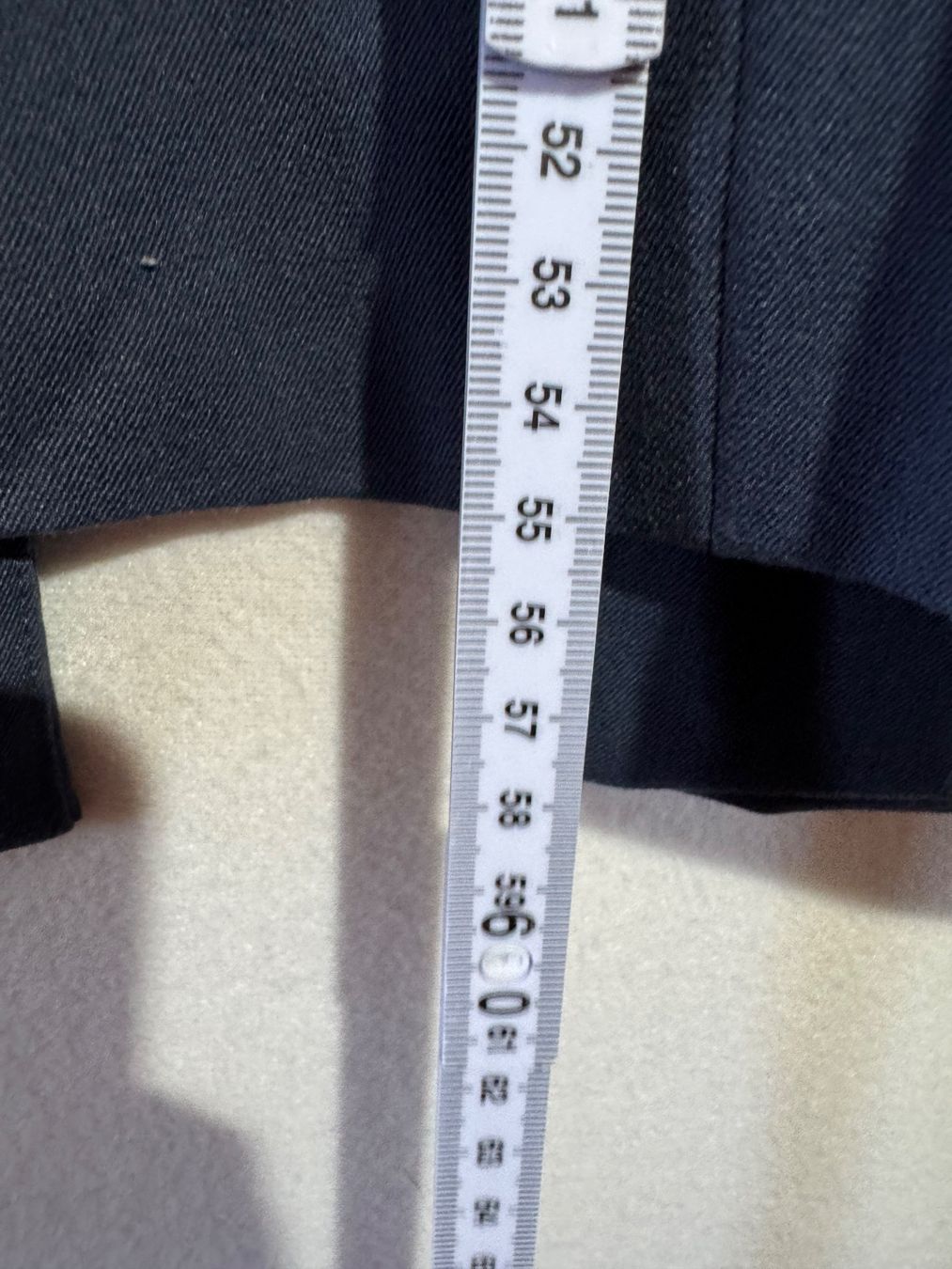 Only Giacche: Dunkelblauer Blazer von Only Gr. 40 – Usato da Grosswangen venduto da SALE_SALE_SALE 6
