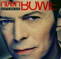 David Bowie – Black Tie White Noise