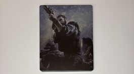 PS4 - Call of Duty: Modern Warfare ( Steelbook )