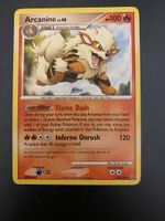 Arcanine lv. 48 non holo 🇬🇧
