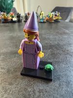 Lego Märchenprinzessin Minifigures Serie 12