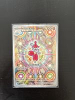 Pokemon Karte Medicham -  241/217 - Ascended Heroes