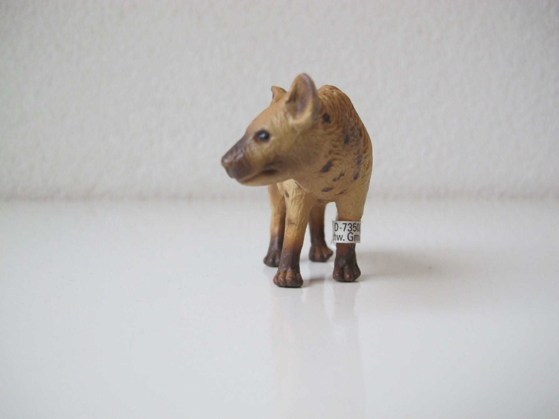 Schleich Statuette: Schleich 14347 Typfelhyäne – Usato da Vilters venduto da hedi00 2
