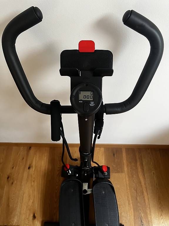 Hometrainer: Swing-Stepper – Gebraucht aus Steckborn von Caura80 2