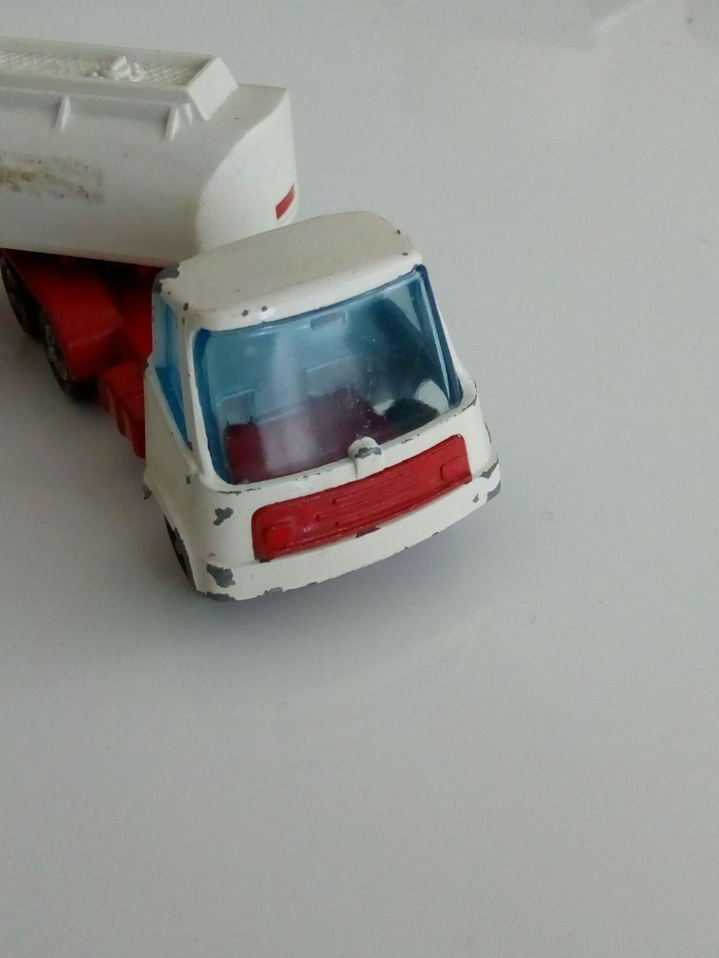 Modellini d'auto: Lone Star LKW - Impy Majors – Usato da Basel venduto da vintagecollector 1