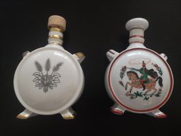 Vintage-Dekanter Langenthal