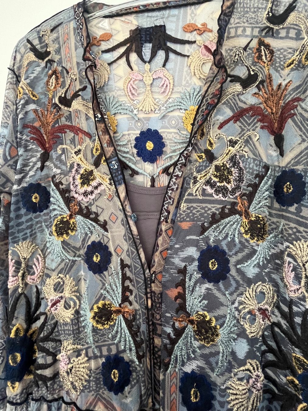 Vestiti: Kleid von Johnny Was Biya – Usato da Zürich venduto da pizzobeatrice 1
