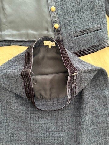 Claudie Pierlot Vestes: Ensemble Claudie Pierlot – Neuf (Voir description) à Nyon par MK_AllenTX 5