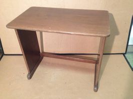 Schreibtisch Vintage Retro 50er 60er Jahre Mid Century Nu...