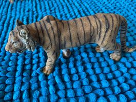 Schleich Tiger gross