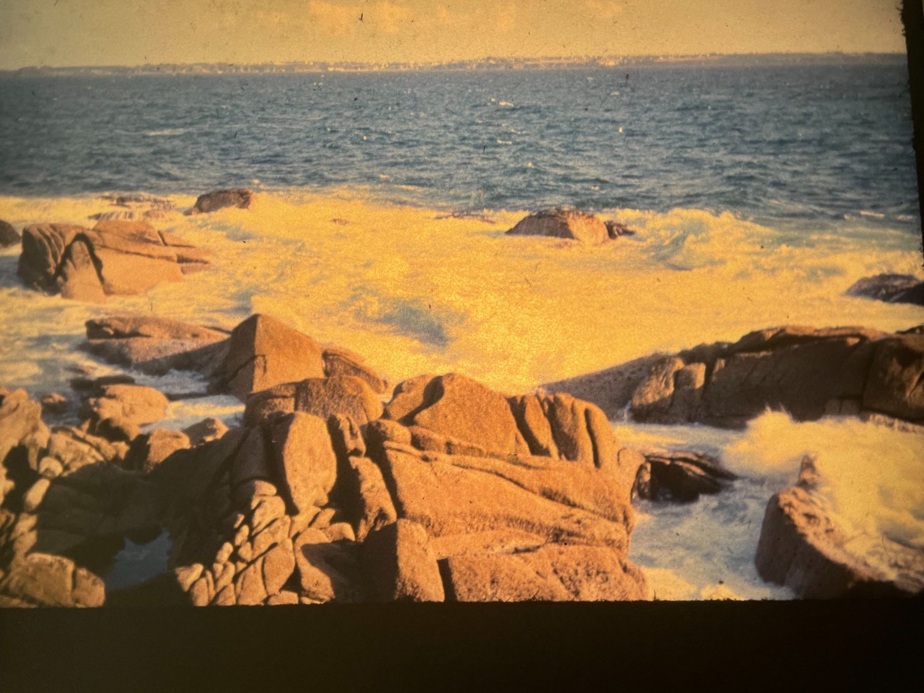 Foto & Immagini: Diapositives Finistère 1966 – Usato da Petit Lancy venduto da gil_hr6v 7