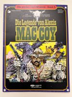 Die grossen Edel-Western Band 3 Mac Coy