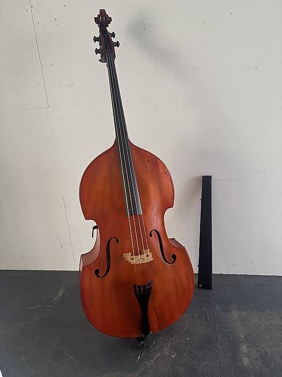 Instruments de musique: Kontrabass – D'occasion à Schlieren par pauley102 4