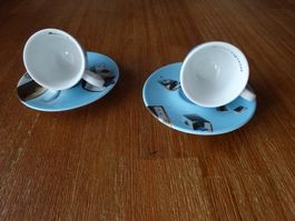 Amici espresso