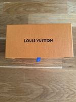 Boîte Louis Vuitton 