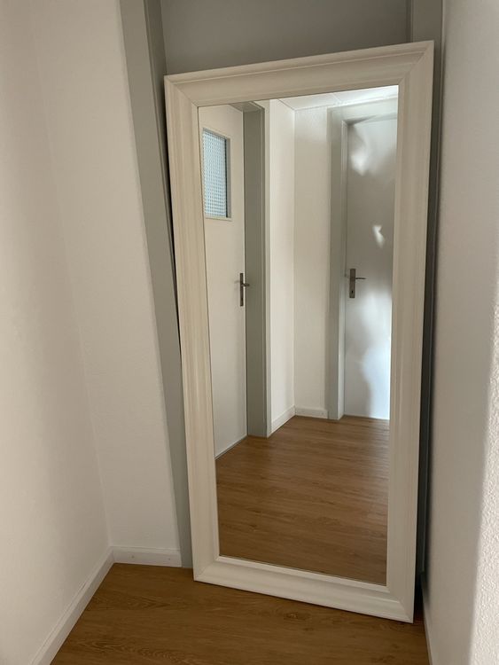 Verwunderlich Hemnes Spiegel Ikea Fotos