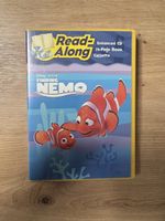 Disney Pixar Findet Nemo, CD & Kassette Set